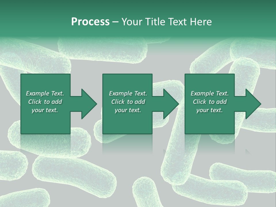 Life Ill Medical PowerPoint Template
