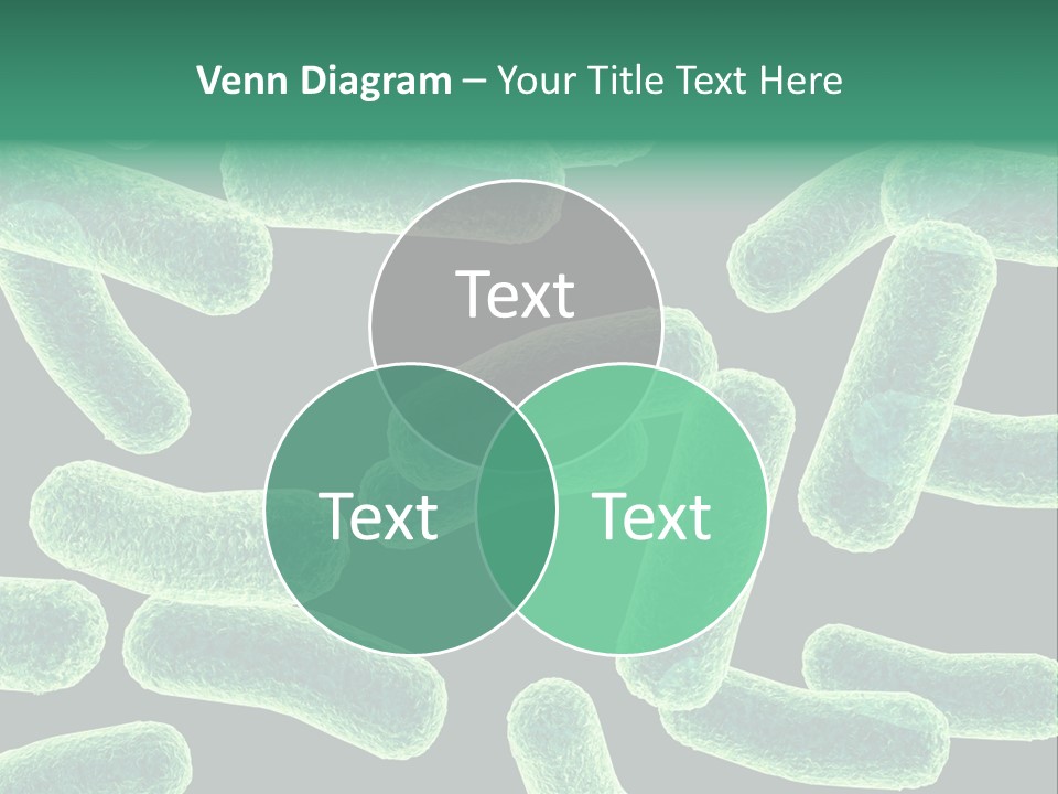 Life Ill Medical PowerPoint Template