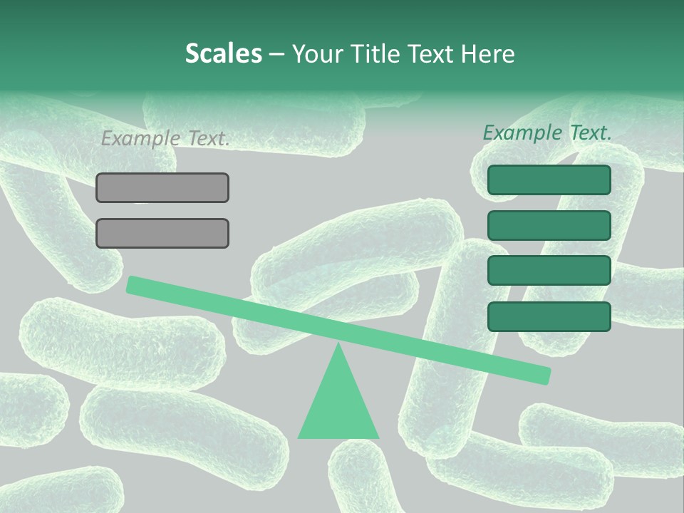 Life Ill Medical PowerPoint Template