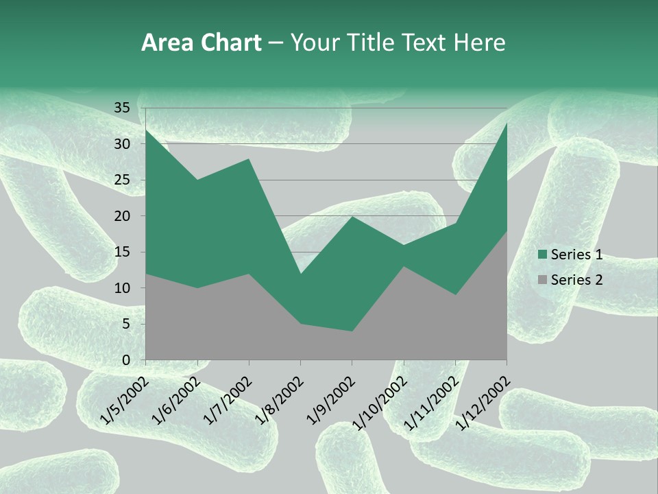 Life Ill Medical PowerPoint Template