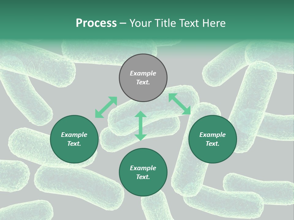 Life Ill Medical PowerPoint Template