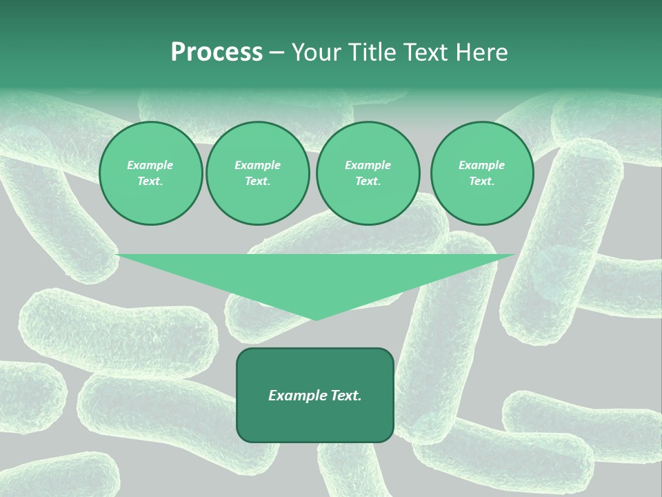 Life Ill Medical PowerPoint Template