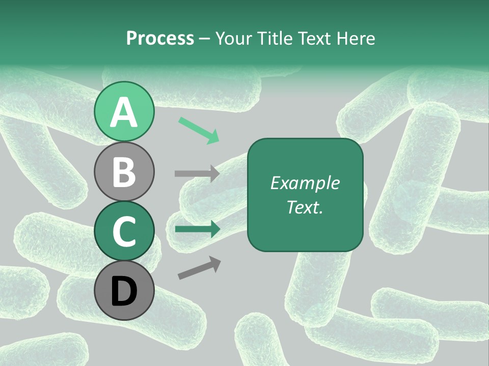 Life Ill Medical PowerPoint Template