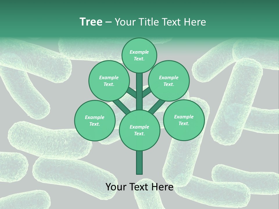 Life Ill Medical PowerPoint Template