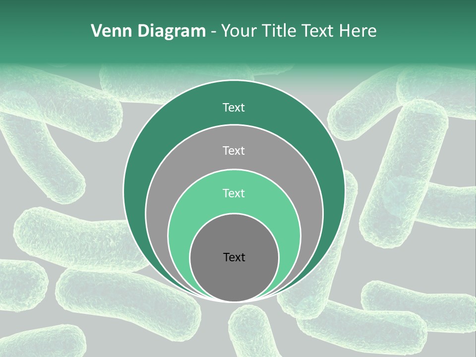 Life Ill Medical PowerPoint Template