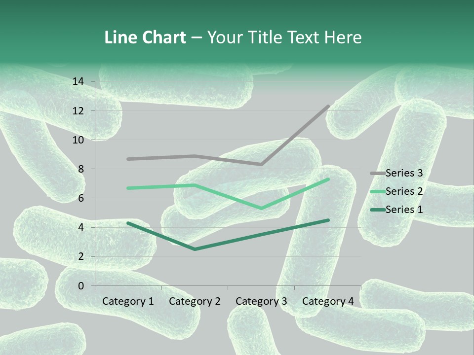 Life Ill Medical PowerPoint Template