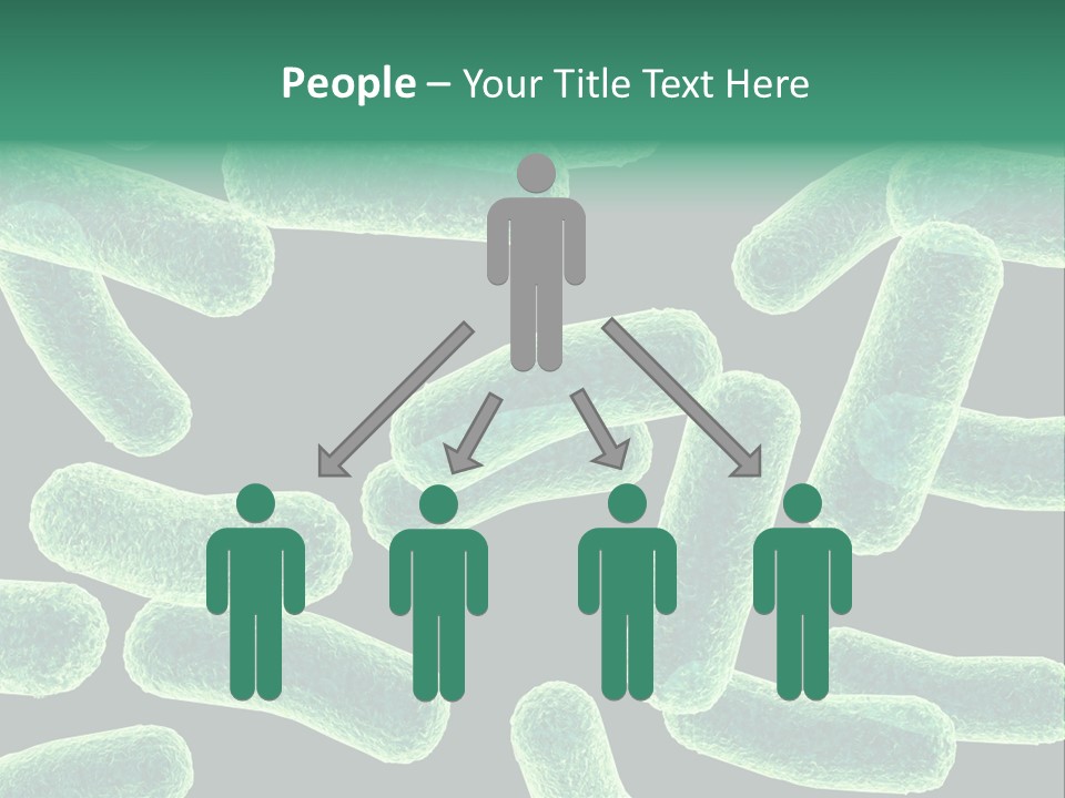 Life Ill Medical PowerPoint Template