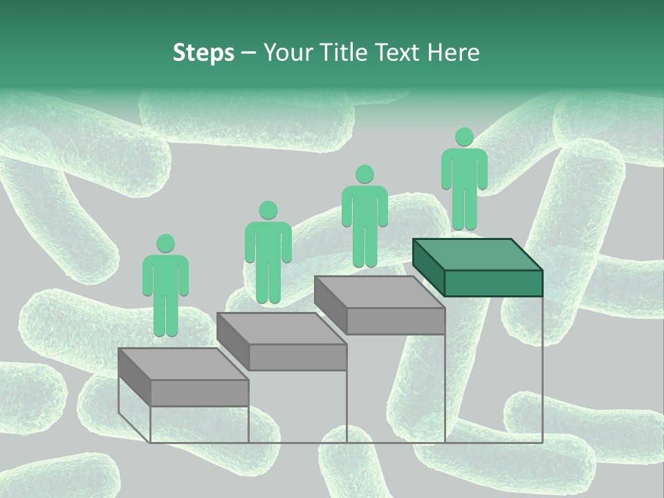 Life Ill Medical PowerPoint Template