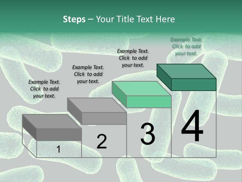 Life Ill Medical PowerPoint Template