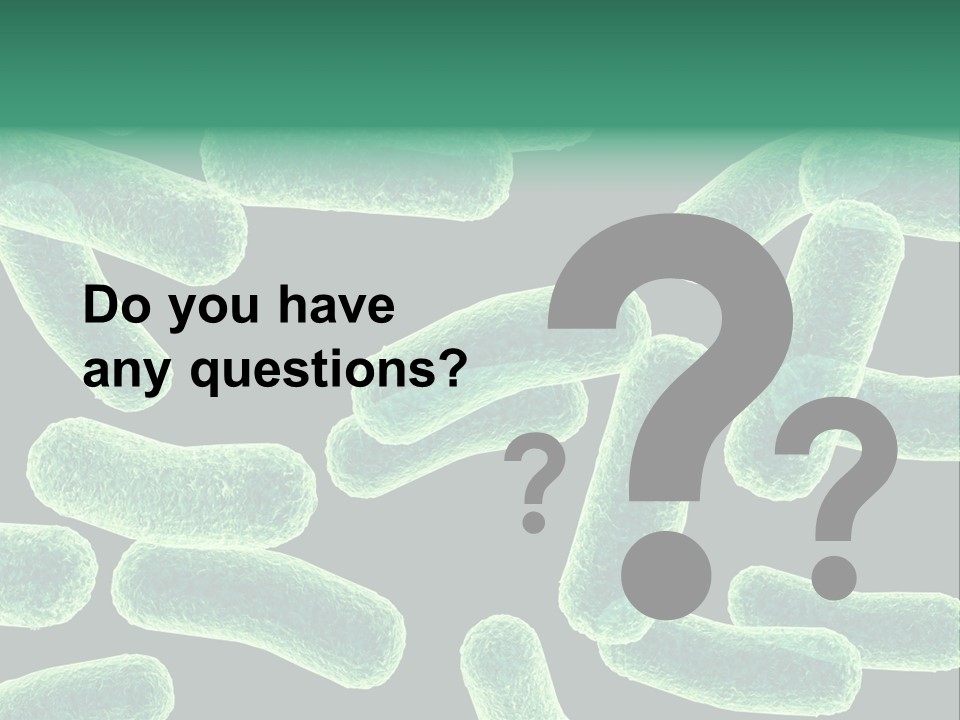 Life Ill Medical PowerPoint Template