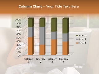 Family Play Settee PowerPoint Template