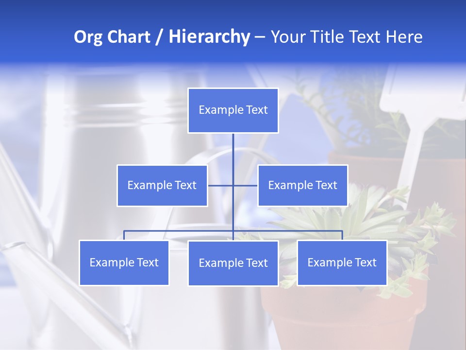 Block Precious Symbol PowerPoint Template