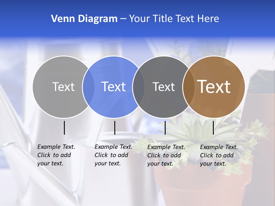 Block Precious Symbol PowerPoint Template