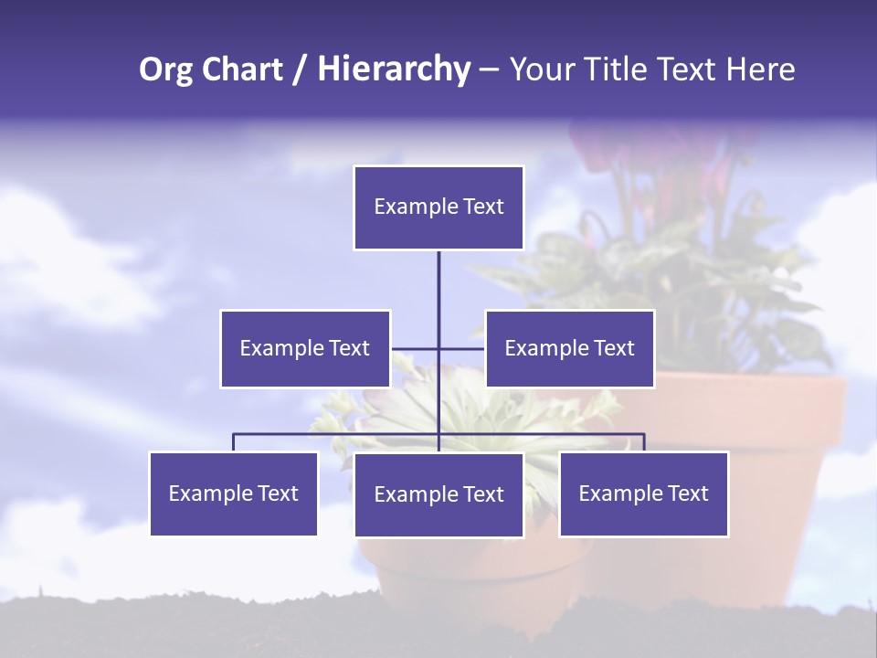 Precious Currency Block PowerPoint Template