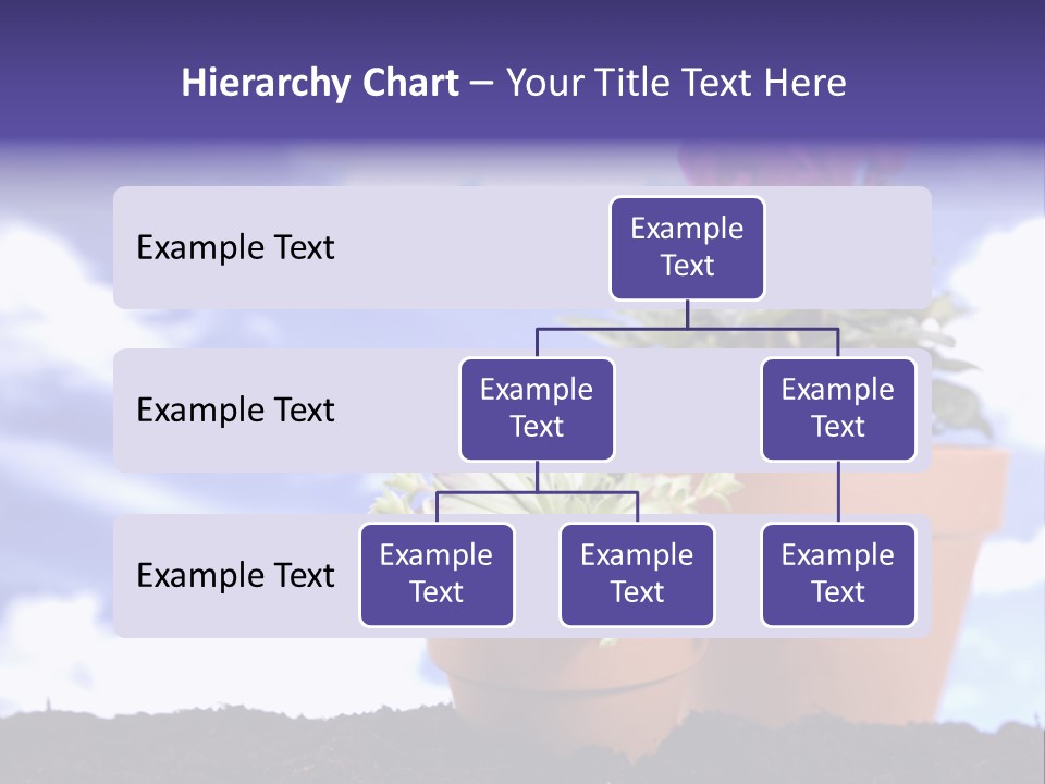 Precious Currency Block PowerPoint Template