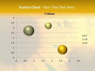 Flower Nature Blooming PowerPoint Template