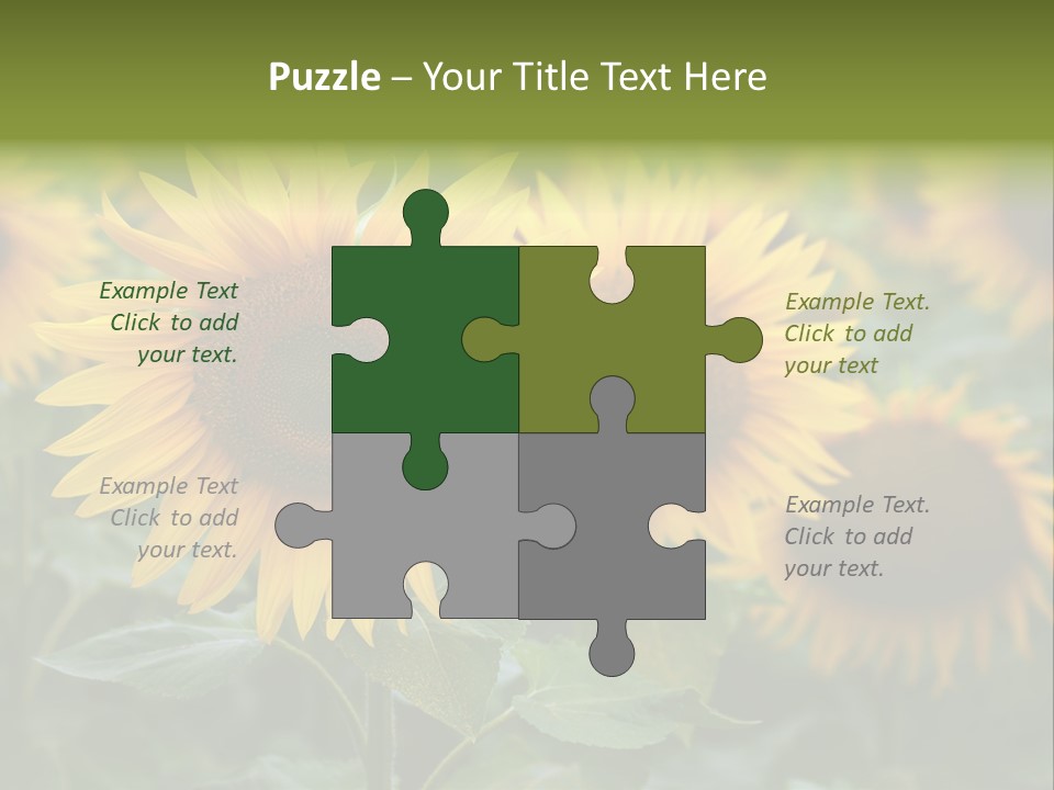 Pasion De Febrero Literatura PowerPoint Template