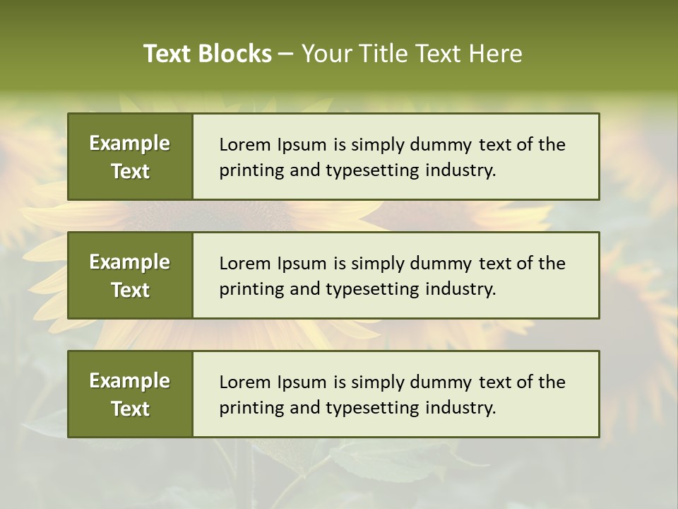 Pasion De Febrero Literatura PowerPoint Template