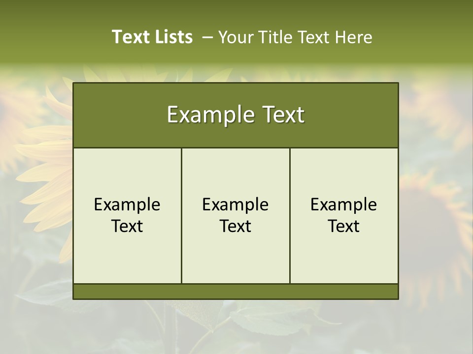 Pasion De Febrero Literatura PowerPoint Template