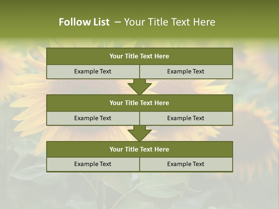 Pasion De Febrero Literatura PowerPoint Template