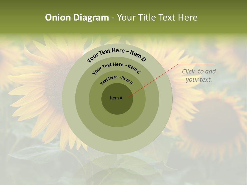 Pasion De Febrero Literatura PowerPoint Template