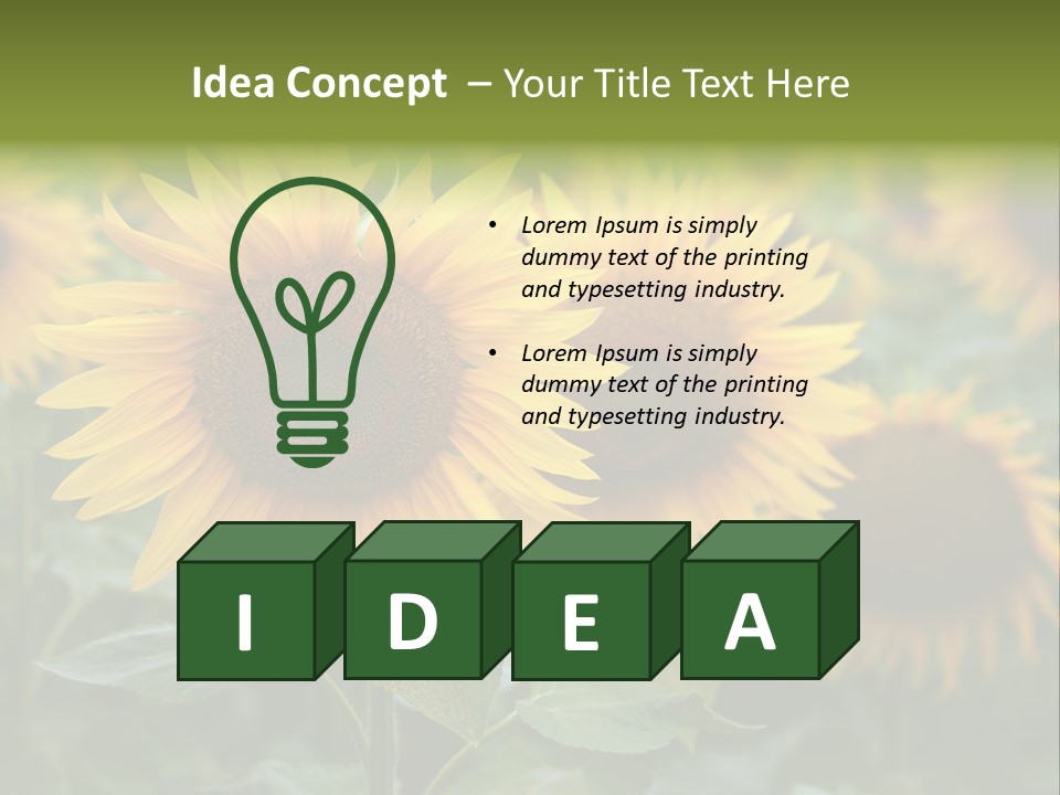 Pasion De Febrero Literatura PowerPoint Template