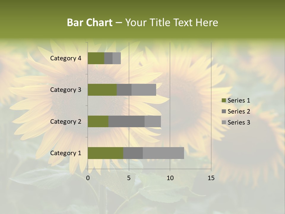 Pasion De Febrero Literatura PowerPoint Template