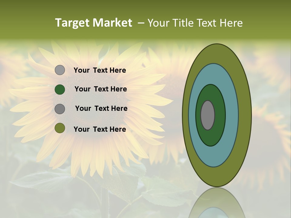 Pasion De Febrero Literatura PowerPoint Template