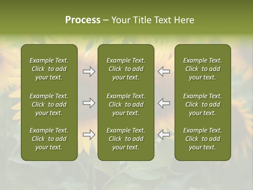 Pasion De Febrero Literatura PowerPoint Template