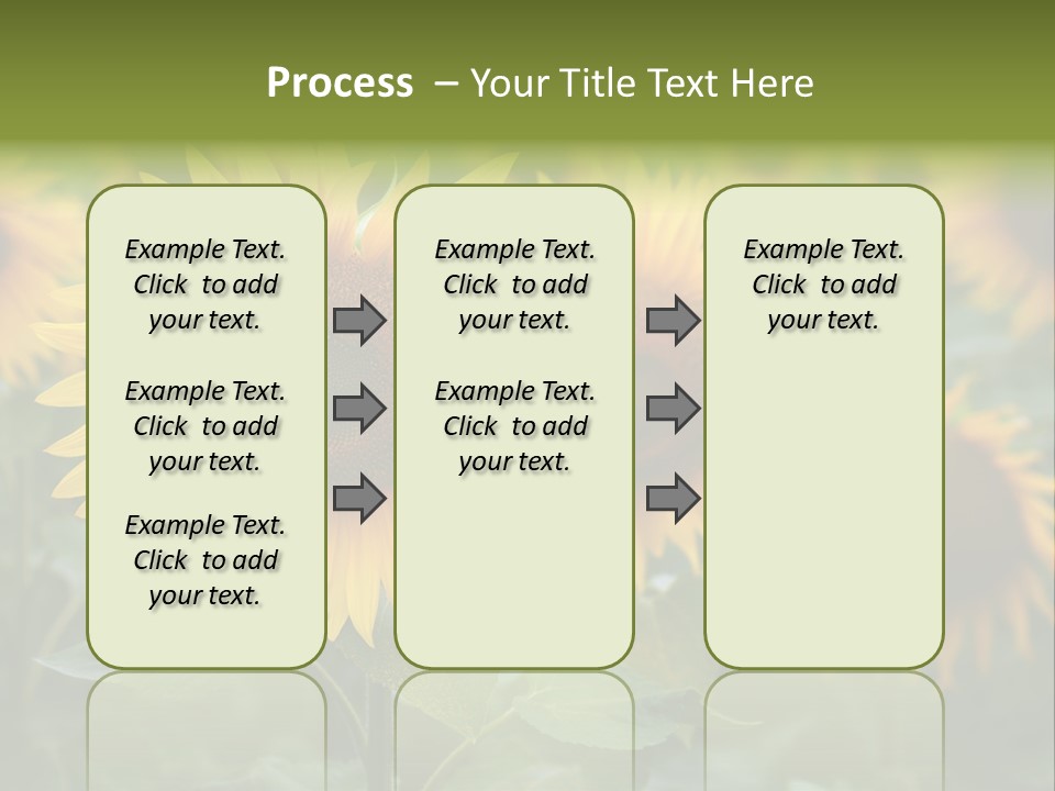 Pasion De Febrero Literatura PowerPoint Template