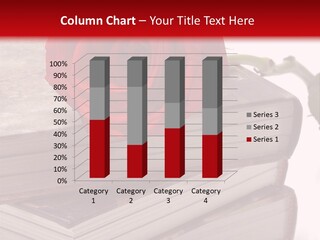 Ocasion Especial Lectura Flores PowerPoint Template