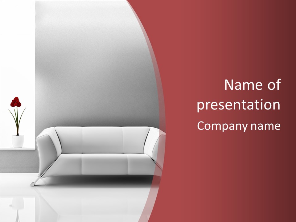 Nuovo Scala Libri PowerPoint Template