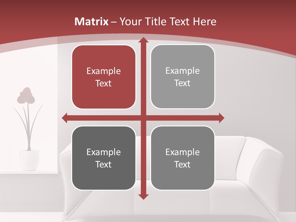 Nuovo Scala Libri PowerPoint Template
