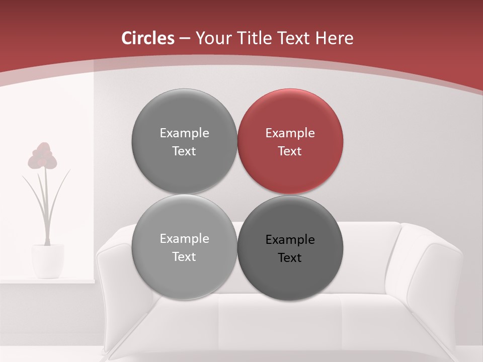Nuovo Scala Libri PowerPoint Template