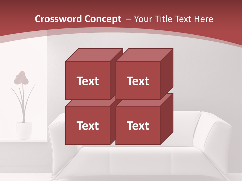 Nuovo Scala Libri PowerPoint Template