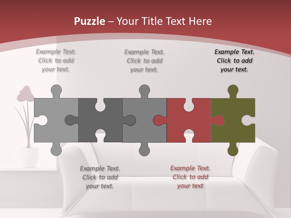 Nuovo Scala Libri PowerPoint Template