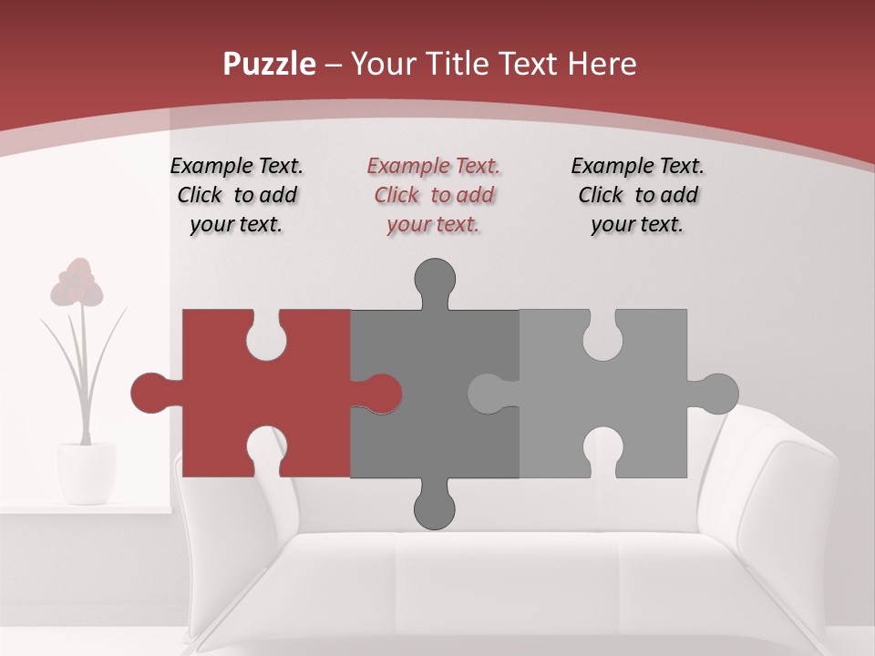 Nuovo Scala Libri PowerPoint Template