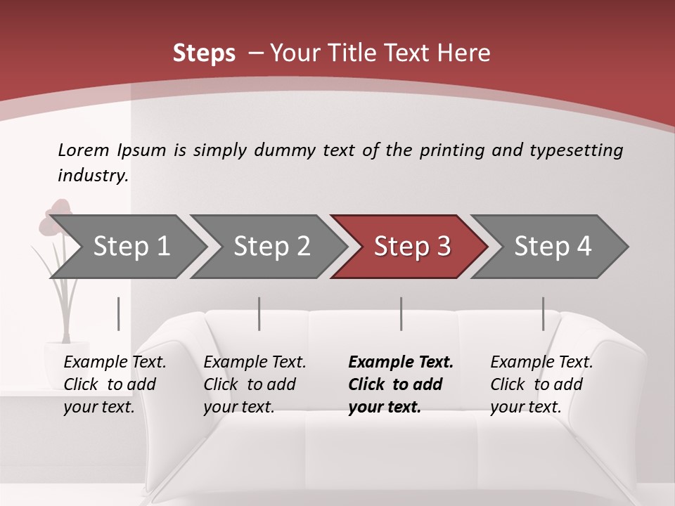 Nuovo Scala Libri PowerPoint Template
