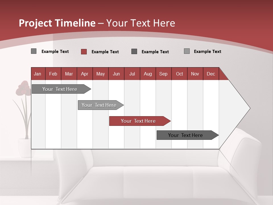Nuovo Scala Libri PowerPoint Template
