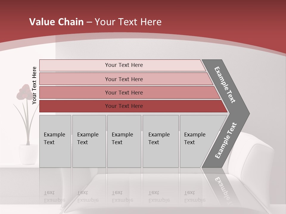 Nuovo Scala Libri PowerPoint Template