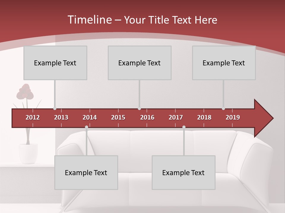 Nuovo Scala Libri PowerPoint Template