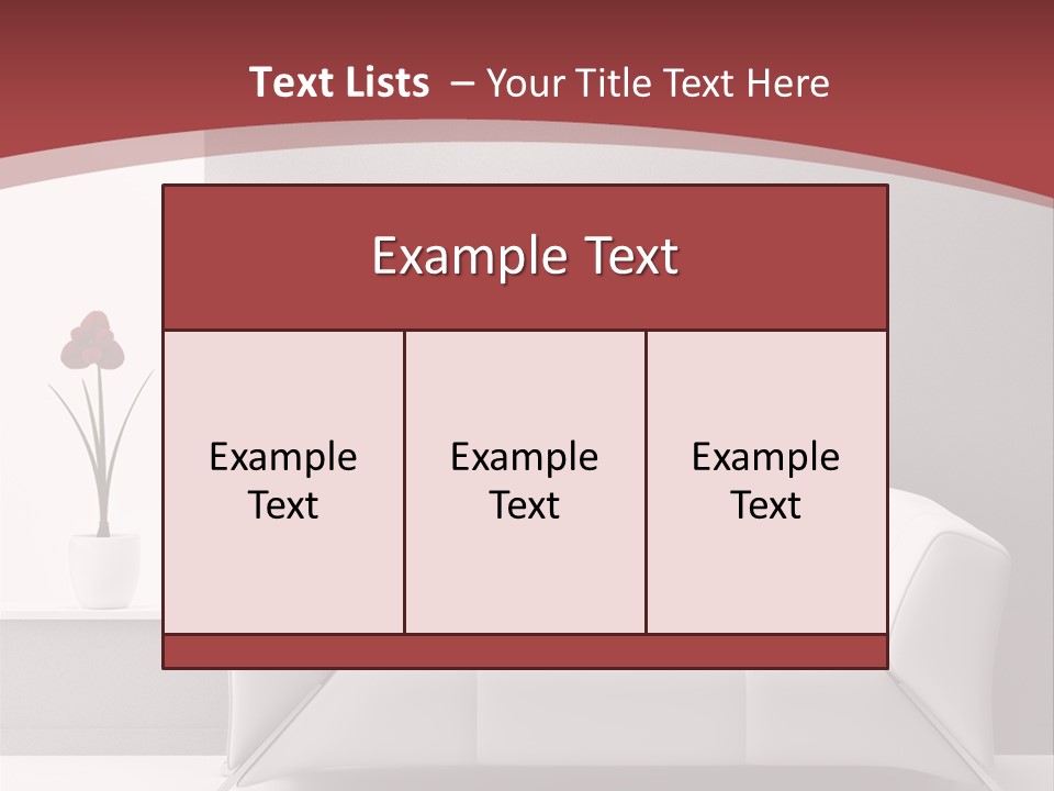 Nuovo Scala Libri PowerPoint Template