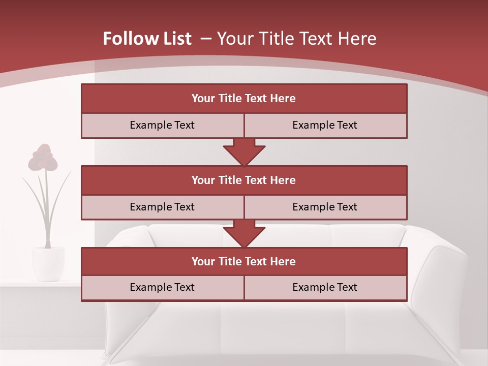 Nuovo Scala Libri PowerPoint Template