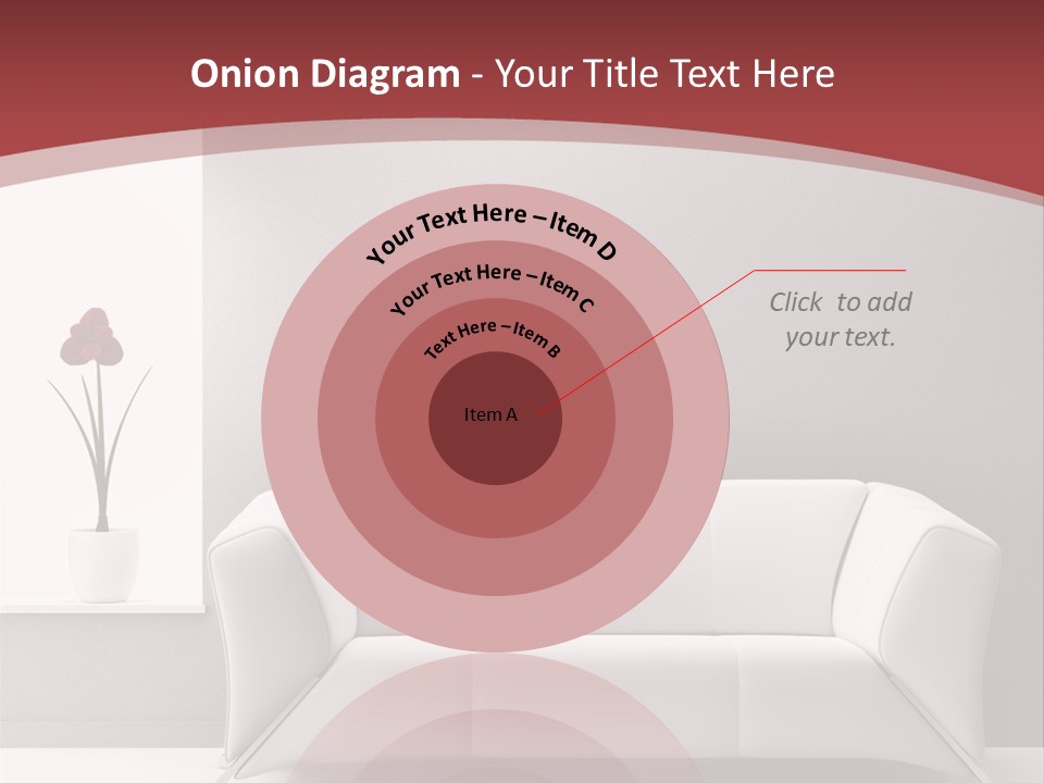 Nuovo Scala Libri PowerPoint Template
