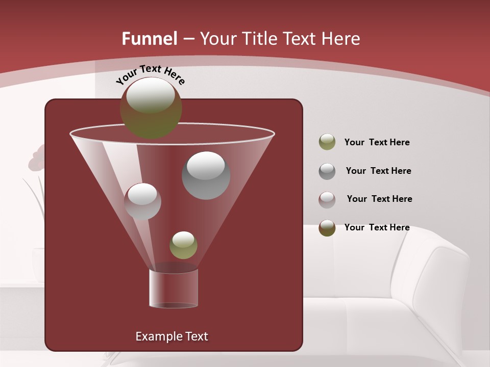 Nuovo Scala Libri PowerPoint Template