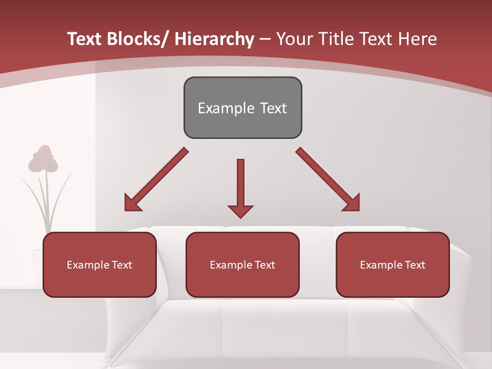Nuovo Scala Libri PowerPoint Template