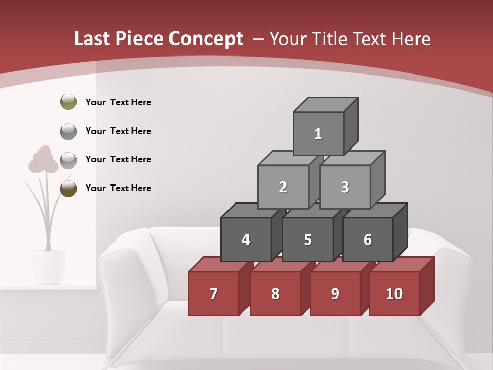 Nuovo Scala Libri PowerPoint Template