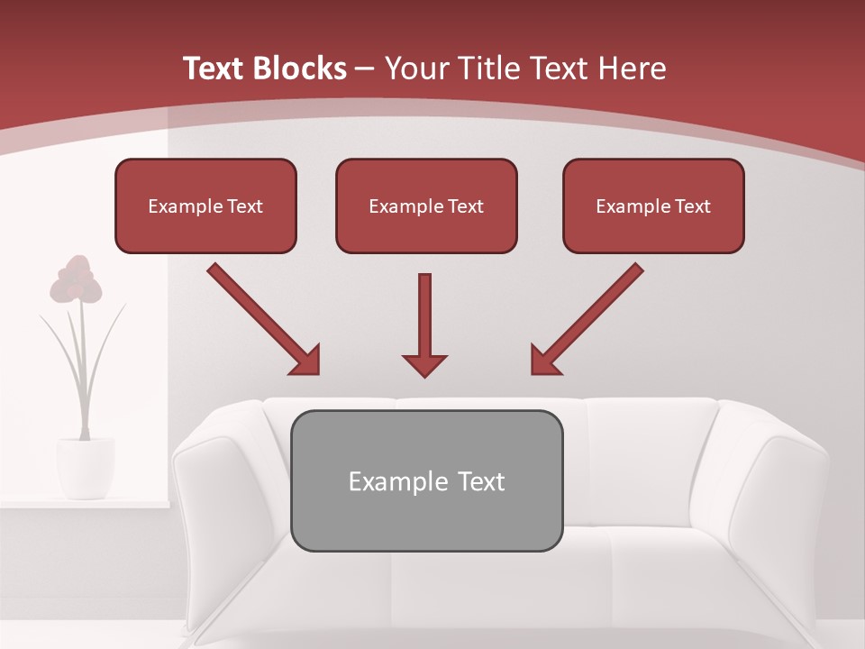 Nuovo Scala Libri PowerPoint Template