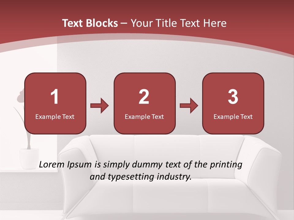 Nuovo Scala Libri PowerPoint Template