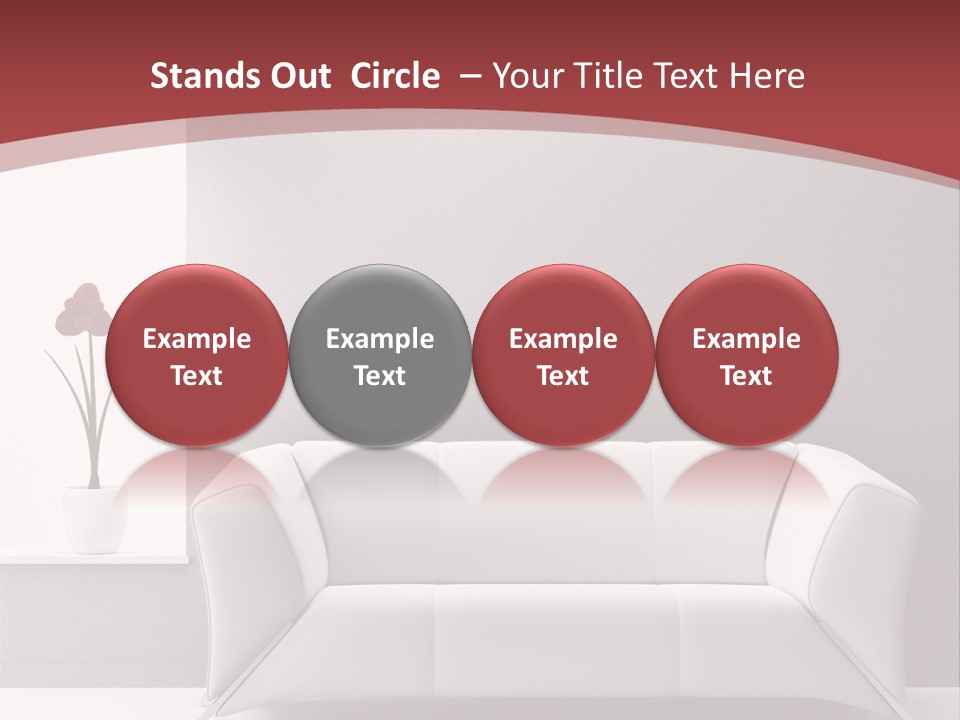 Nuovo Scala Libri PowerPoint Template